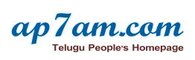 AP7AM | Telugu People's Home page | Telugu News..