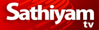 Sathiyam Tv - Tamil News | Latest Tamil News | Tamil News Website